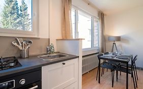 Vieux Lille Bright Fully-Equipped Apartment!